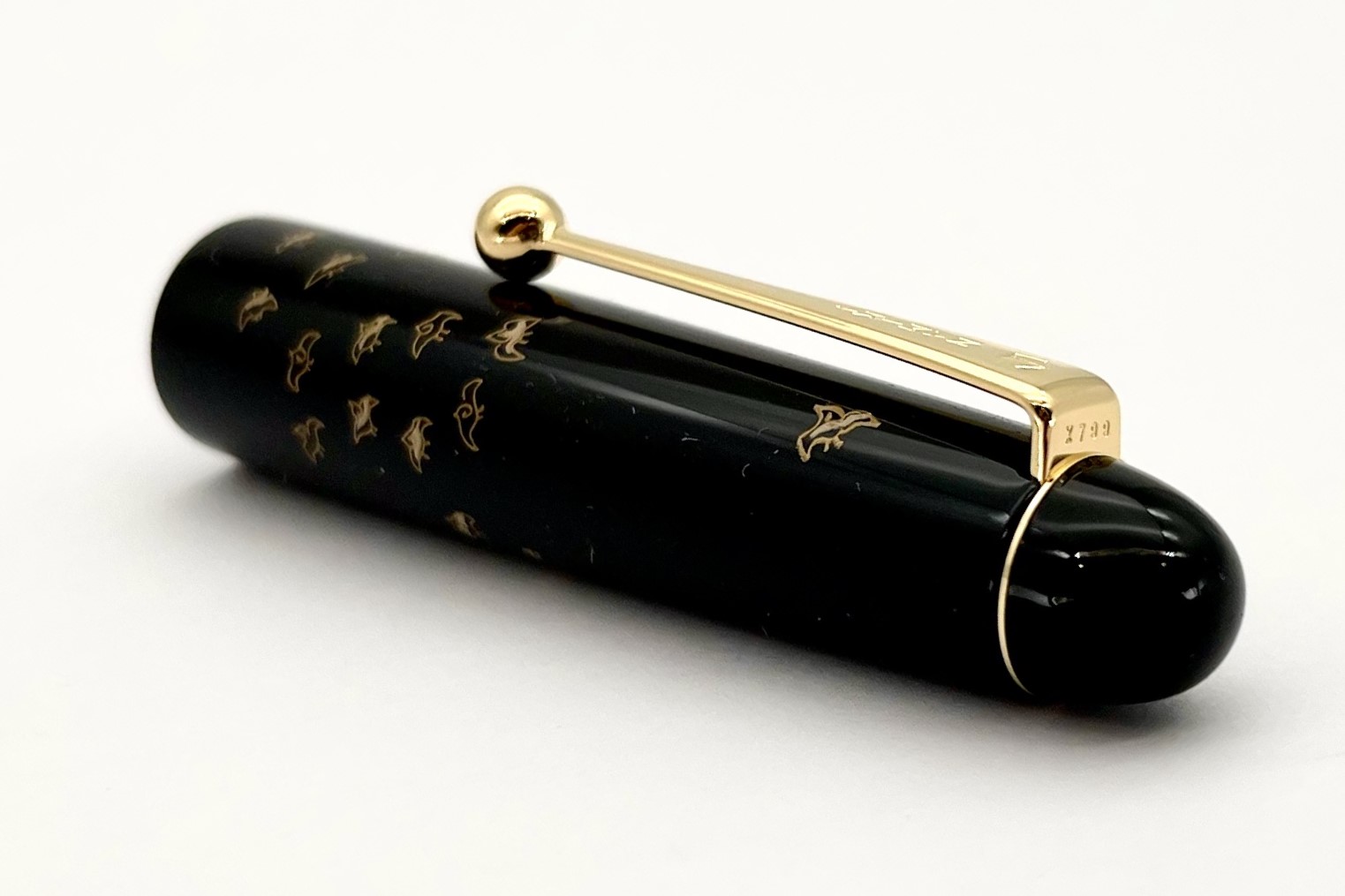 NamikiNipponArtMakieMtFujiWaveFP_J